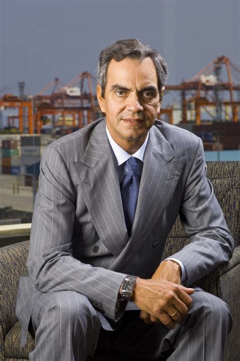 Enrique K. Razon .